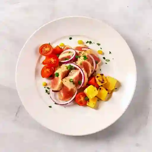 Tuna Fresh