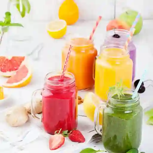 Jugo de guanábana