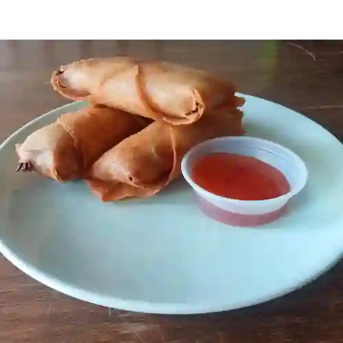 Spring Rolls