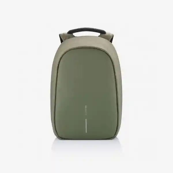 Mochila Bobby Hero Verde Oliva