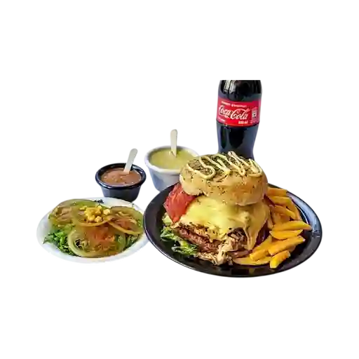 Supermaxicassona