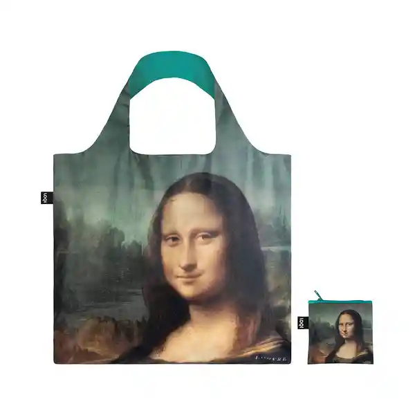 Loqi Bolsa Mona Lisa Recy