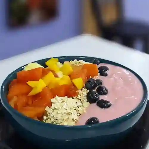 Ensalada Karioka Fit