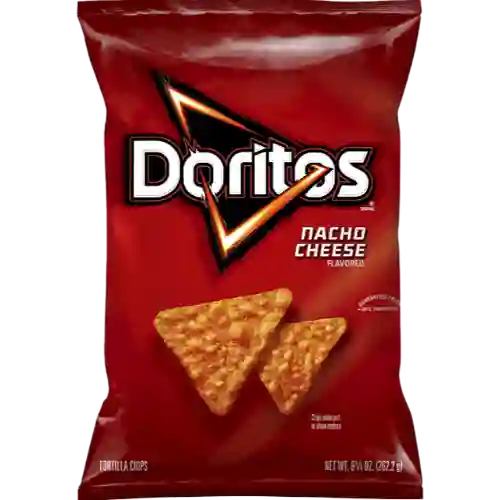 Doritos 34gr