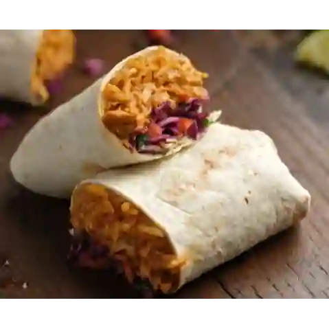 Burrito Bbq