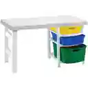 Escritorio Infantil Color Aventura Rimax