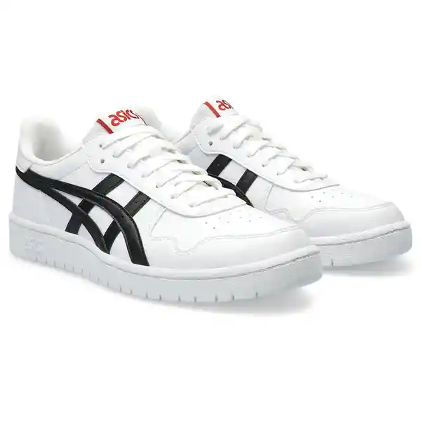 Asics Zapatos Para Hombre Blanco Japan Talla 8.5