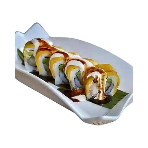 Valluno Maki X 10 Bocados