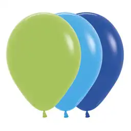 Bomba / Globos ref. 36879