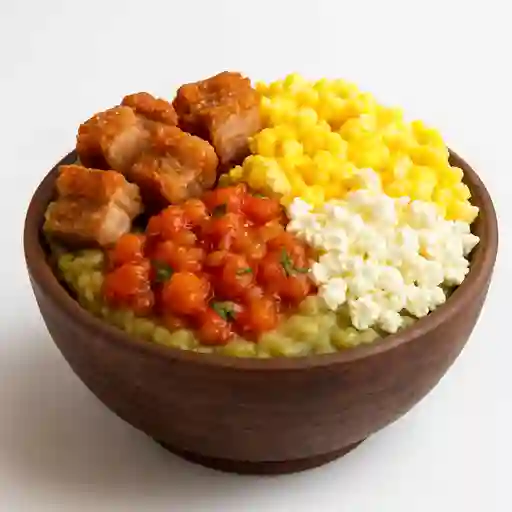 Bowl Massai