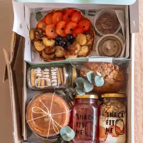 Healthy Box 3