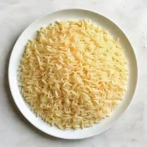 Arroz Basmati Blanco