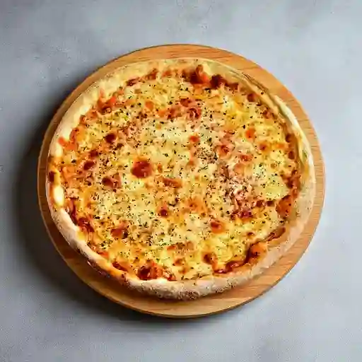 Pizza Cheester