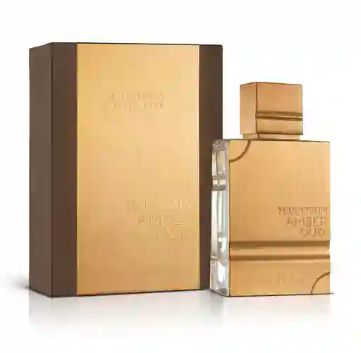 Al Haramain Perfume Amber Oud Edp Unisex