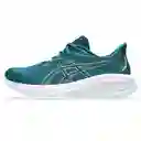 Asics Zapatos Gel-Cumulus 26 Para Mujer Azul Talla 6.5