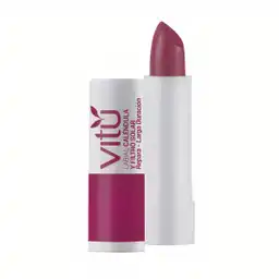 Vitu Vitú Labial Calendula Y Filtro Solar Azucena 4 G