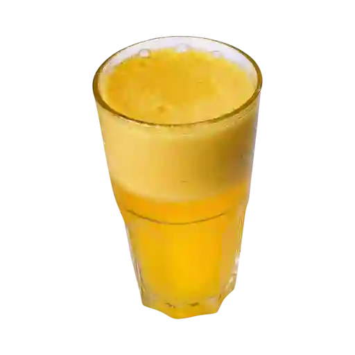 Jugo de Piña