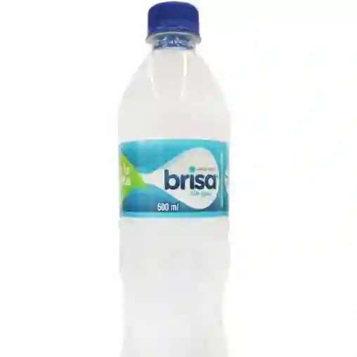Agua Brisa Pet X 600 ml