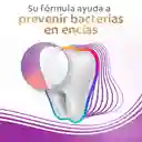 Crema Dental Colgate Total 12 Encias Reforzadas 75 mL x 3