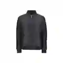 Just Over The Top Chaqueta Jordan Negra M