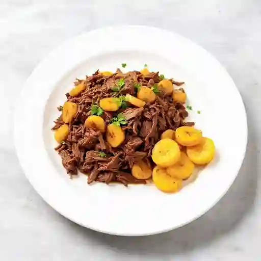 Maduro Res Desmechado