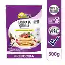 Karavansay Harina de Quinua Precocida