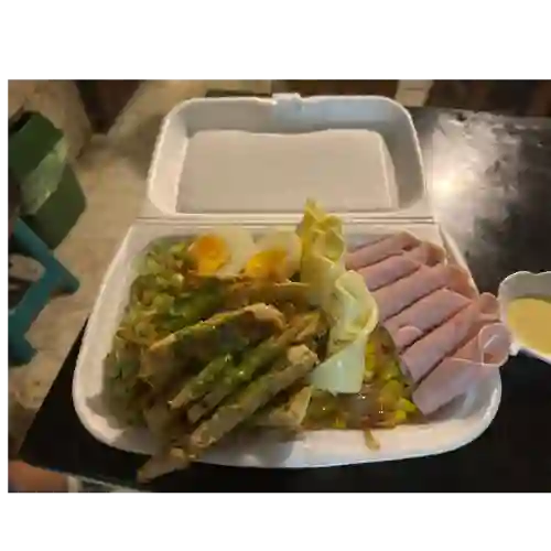 Ensalada de Campo