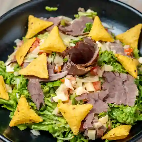 Ensalada Mexicana