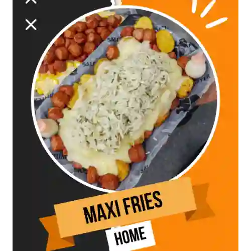 Maxi Fries Home