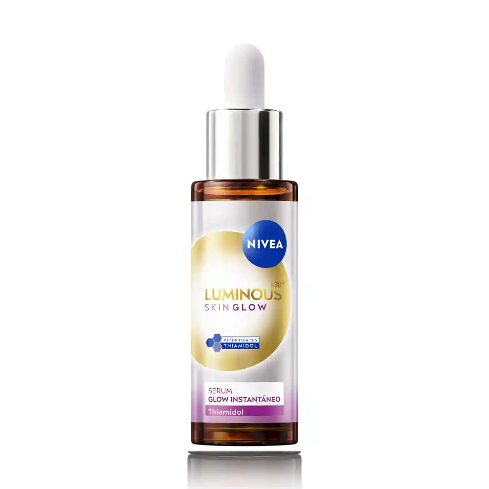 Nivea Serum Luminous Even Glow 100ml