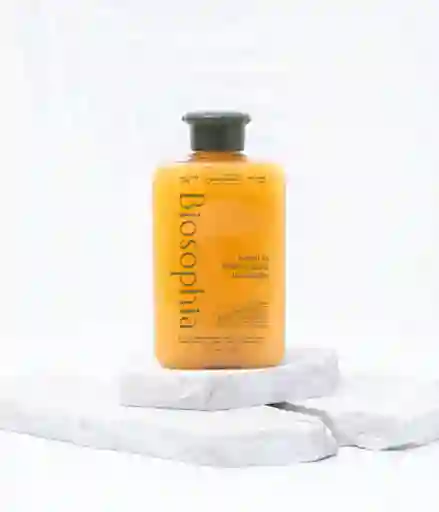 Biosophia Shampoo