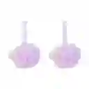 Esponja de Baño Macaron Miniso