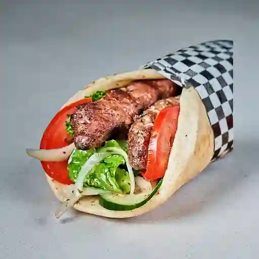 Shawarma Kafta
