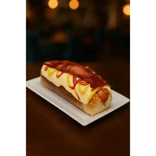Long Dog Especial
