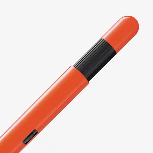 Lamy Bolígrafo Pico Laser Orange