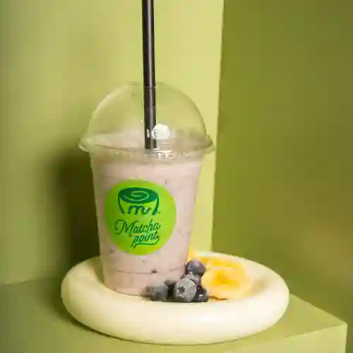 Batido Banano Arandonos 12 Oz