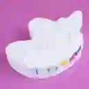 Bomba de Baño Perfumada Serie Dreamy Unicornio Miniso