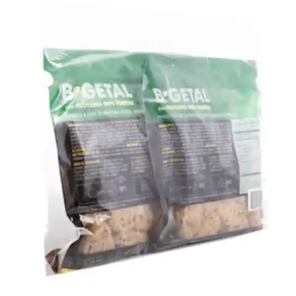 B-Getal Nugget