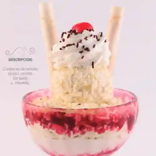 Copa Queso