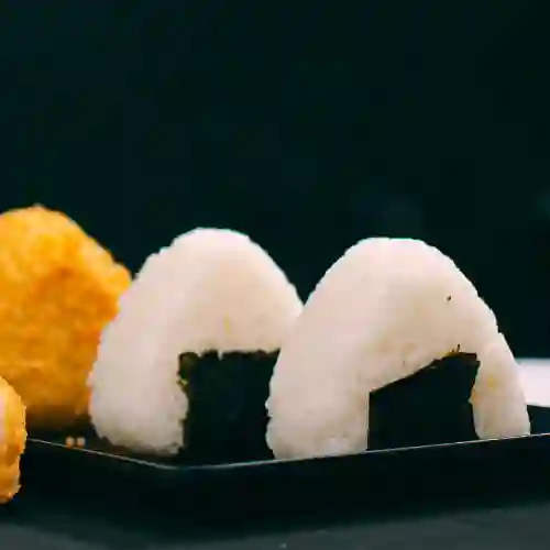 Ebi Onigiri