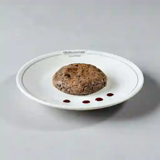 Galleta Nutella