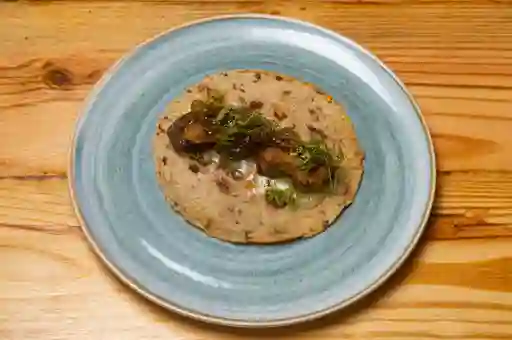 Tacos de Carne X 3 Unidades