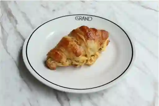 Croissant Relleno
