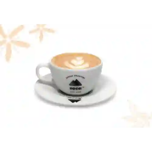 Flat White