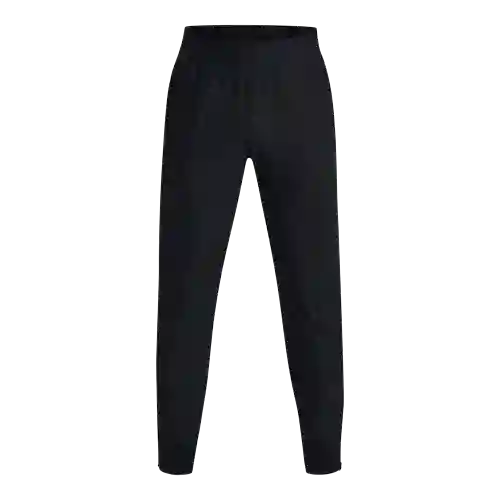 Under Armour Pantalón Lifier Run Elite de Hombre Negro Talla MD