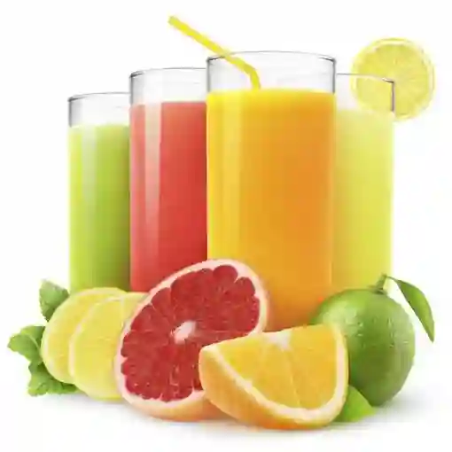 Jugo de Mandarina 16 Oz