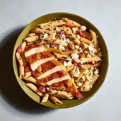 Bowl Italiano