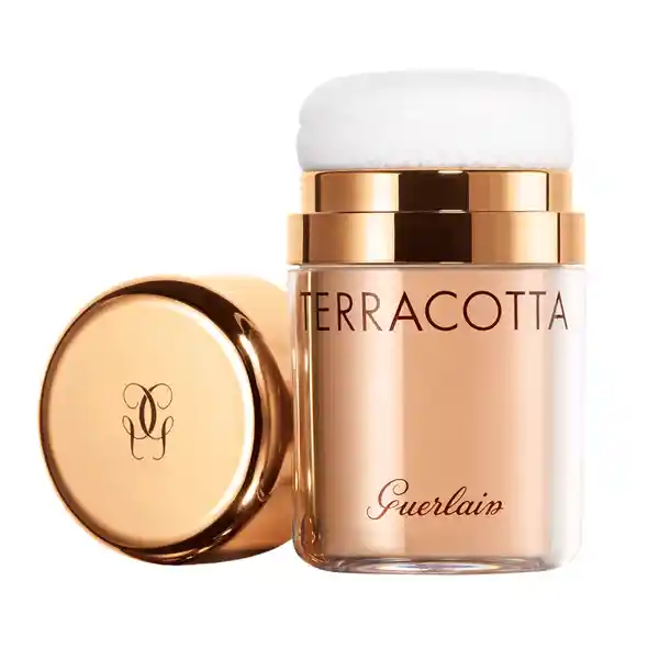 Guerlain Polvo Suelto Terracotta Touch On-The-Go Light