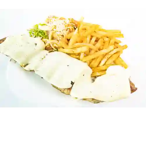 Lomo Gratinado