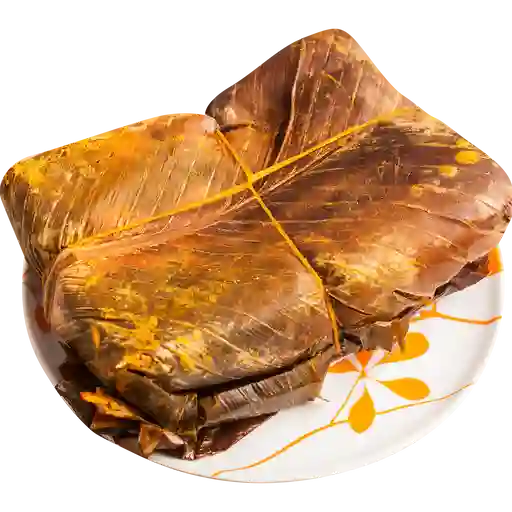 Pastel de Cerdo y Pollo
